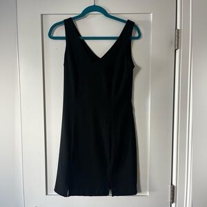 Vintage Just Choon Black Dress – Y2K / Retro Style